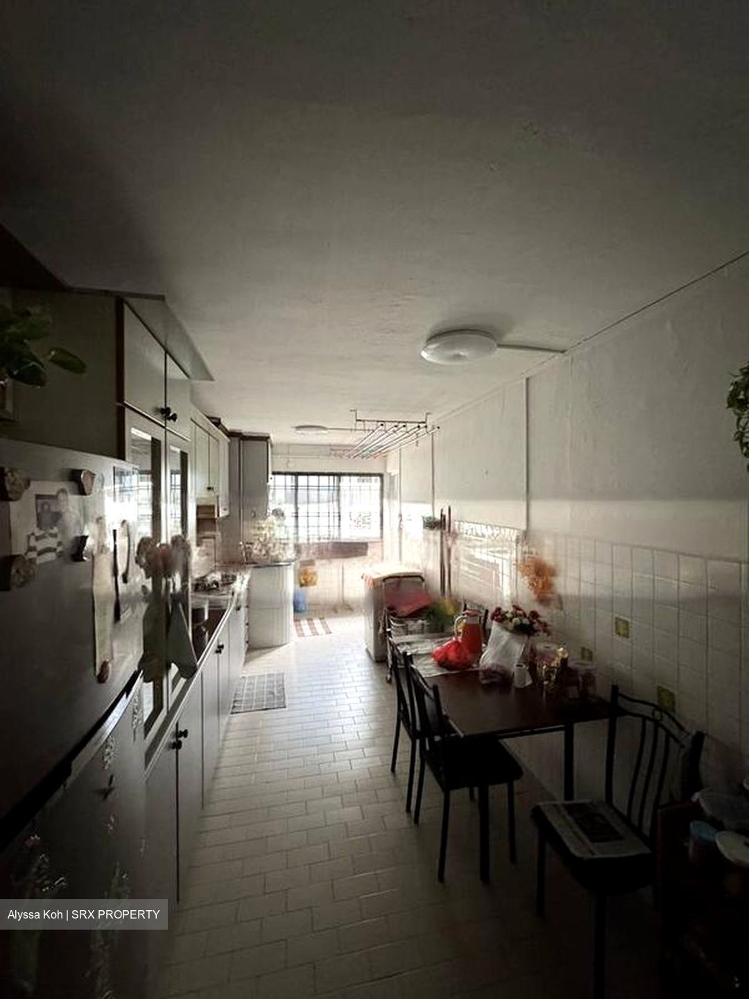 Blk 824 Woodlands Street 81 (Woodlands), HDB 4 Rooms #488622241